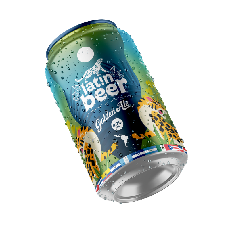 Golden Ale