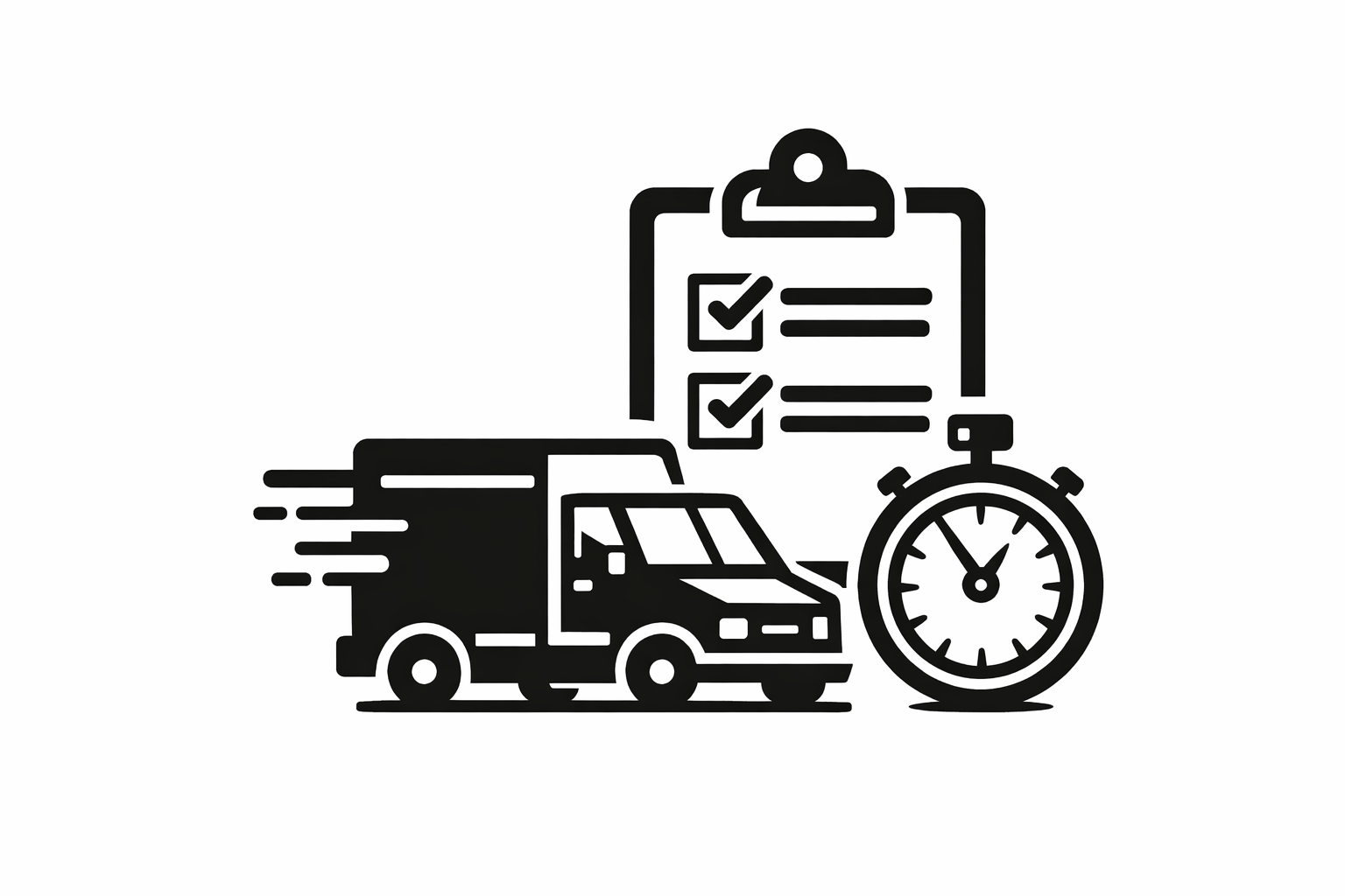logistics