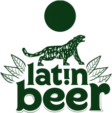 Latin Beer Logo
